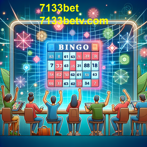 A Emoção do Bingo no 7133bet: Uma Experiência Inigualável
