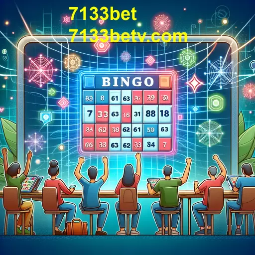A Emoção do Bingo no 7133bet: Uma Experiência Inigualável