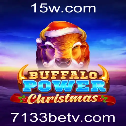 Explorando o Fascinante Jogo Buffalo Power Christmas e o Mundo de 7133bet