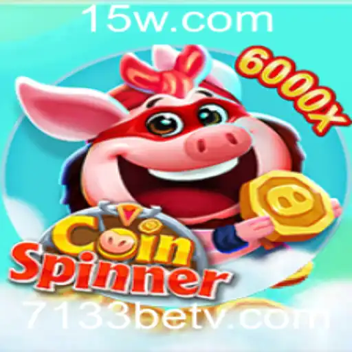 CoinSpinner: Explorando o Universo do Jogo com a Palava-chave 7133bet