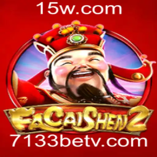 Tudo sobre o jogo FaCaiShen2 e a plataforma 7133bet