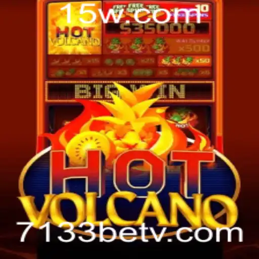 Descubra as Emoções e Regras de HotVolcano