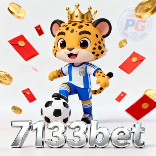 7133bet Logo