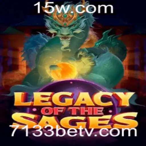 LegacyoftheSages: A Jornada Épica Inicia