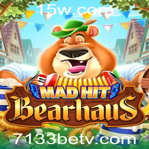 Descubra o Universo de MadHitBearhaus: Estrategia e Empolgação