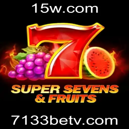Explorando o Conceito e as Regras do Jogo 7SuperSevensFruits