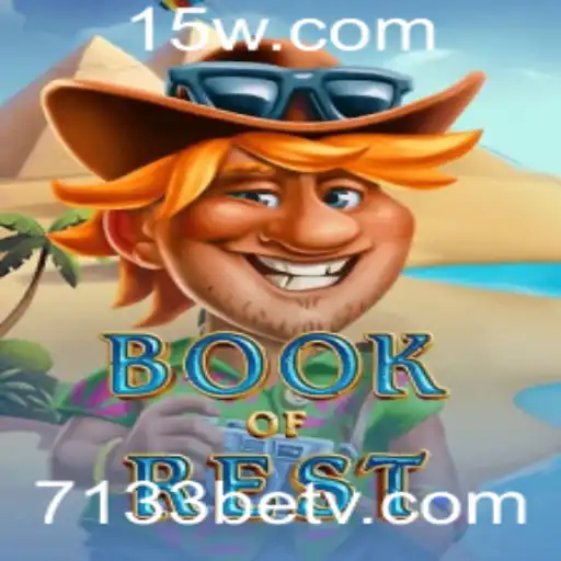 Explorando o Fascinante Mundo de BookofRest: A Nova Sensação em 7133bet