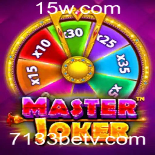 MasterJoker: Desvendando os Segredos e Regras do Jogo com 7133bet