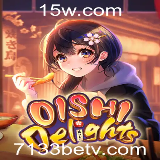 Explorando o Mundo de OishiDelights: Um Mergulho no Universo Gastronômico do Jogo