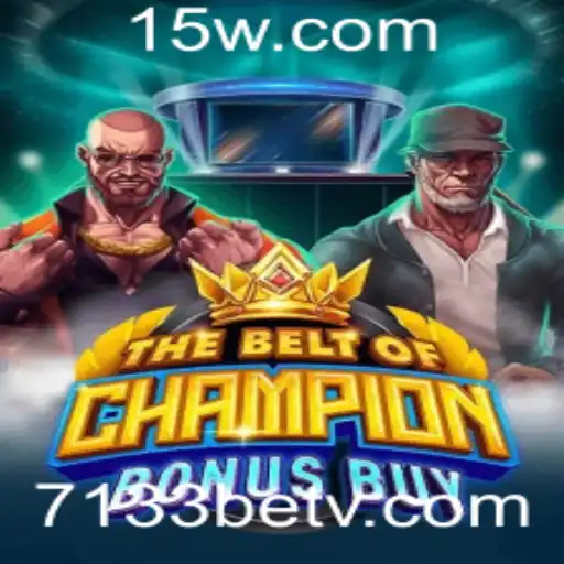 Explorando o Jogo TheBeltOfChampionBonusBuy: Uma Nova Dimensão de Entretenimento