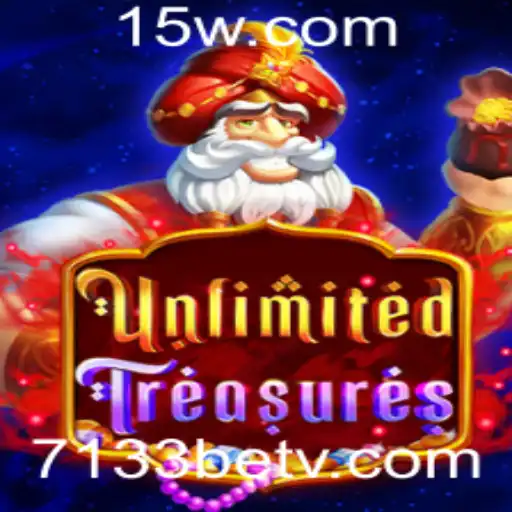 Explorando o Fascinante Mundo de UnlimitedTreasures