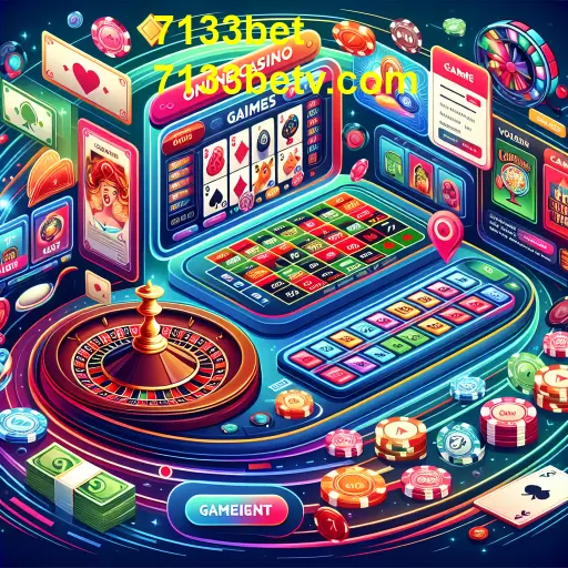 Explorando a Categoria de Pagamentos em 7133bet: Entretenimento e Oportunidade Financeira