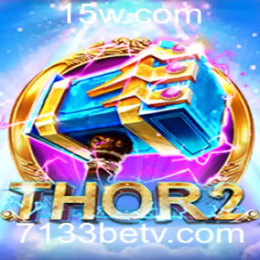 Descubra Thor2: Um Novo Mundo de Aventuras e Desafios