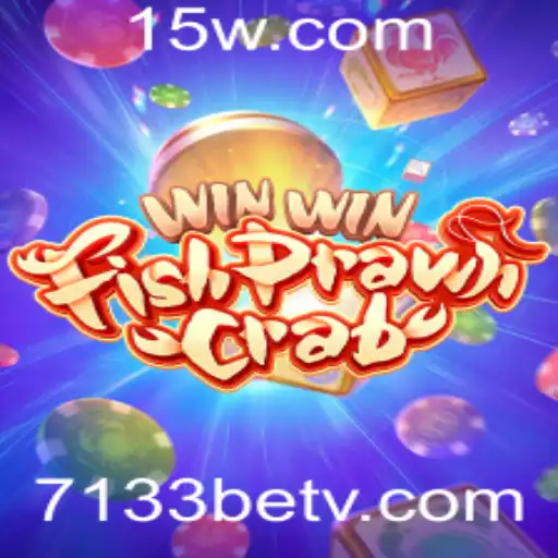 Descubra o Fascinante Mundo de WinWinFishPrawnCrab